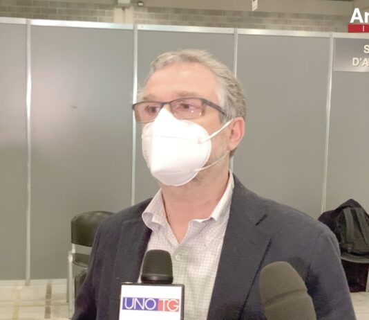 Ospedali periferici: Cornioli e Vagnoli incontrano Bezzini