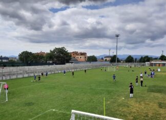 Sansepolcro punto di riferimento del calcio femminile