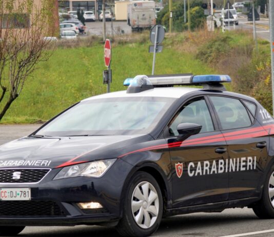 Due furti in meno di 48 ore: individuato e denunciato dai Carabinieri