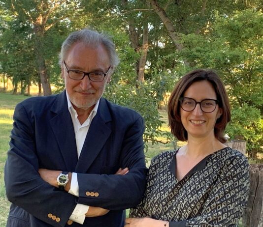 Checcaglini, il candidato giusto per il futuro di Anghiari