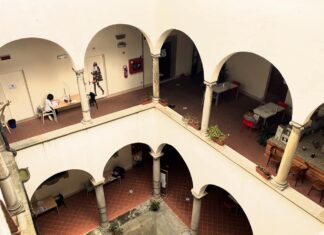 Biblioteca di Sansepolcro aperta con orario continuato