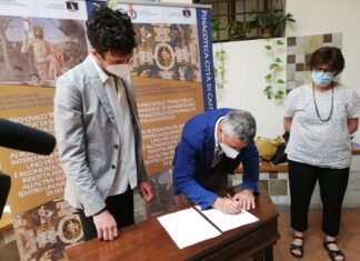 Musei con ‘biglietto ridotto’, la convenzione tra Sansepolcro e Città di Castello