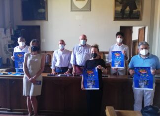 Ricco calendario tra luglio e settembre. Festival, teatro, Palio della Balestra, mercatini