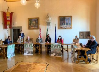 Presentata in conferenza stampa la 46ª mostra mercato dell’artigianato della Valtiberina Toscana