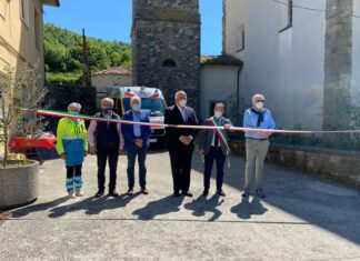 Attivato il nuovo servizio di emergenza/urgenza della USL Toscana sud est per l’alta Valtiberina