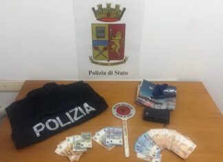 Sansepolcro: arrestati dalla Polizia di Stato 3 borseggiatori