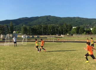 Al via il Sansepolcro Summer Camp rivolto ai giovanissimi