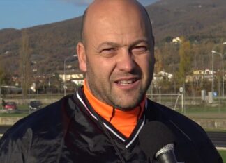 Sansepolcro, confermato Simone Loddi alla guida della Juniores