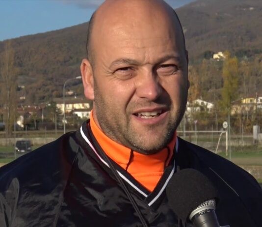 Sansepolcro, confermato Simone Loddi alla guida della Juniores