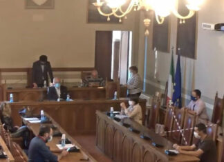 Area “Ex Cose di Lana” al centro del consiglio comunale