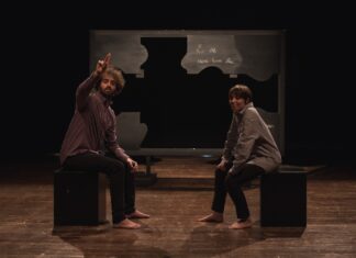 Ecco il primo weekend di Kilowatt Festival 2021tra teatro, danza e musica