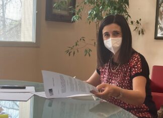 La dottoressa Roberta Mastriforti nuovo direttore della struttura complessa UOC Medicina Interna dell’Ospedale della Valtiberina di Sansepolcro