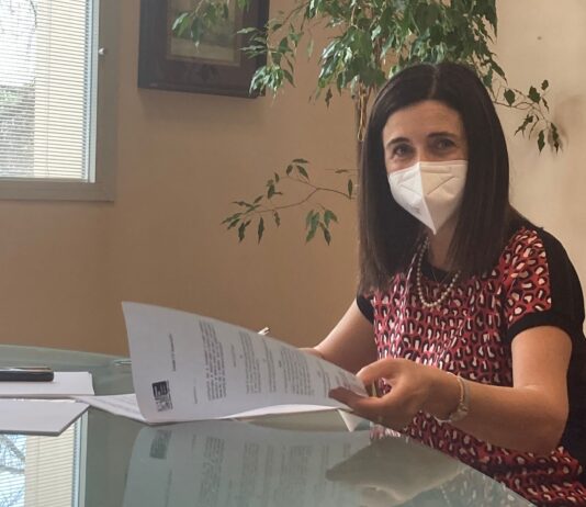 La dottoressa Roberta Mastriforti nuovo direttore della struttura complessa UOC Medicina Interna dell’Ospedale della Valtiberina di Sansepolcro