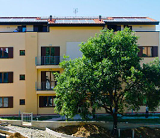 Servizi e spazi comunitari negli insediamenti di housing sociale; giunta presenta proposta di legge