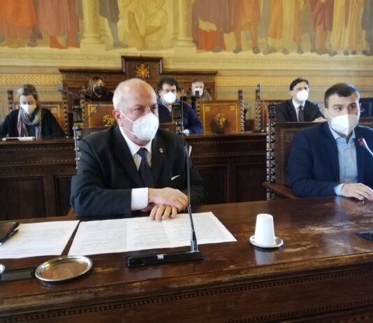 Valtiberina e Casentino tornano ad essere distretti sanitari autonomi