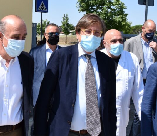 Procreazione assistita, alle “Fratte” di Cortona convegno con Sileri e Bezzini