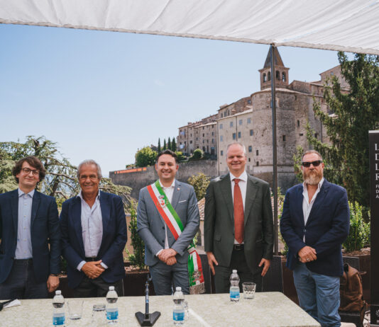 Da guerrieri a uomini di cultura: gli Uffizi ‘in trasferta’ ad Anghiari