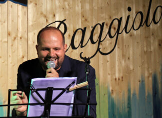 Novelle per bambini sotto le stelle nel borgo di Raggiolo