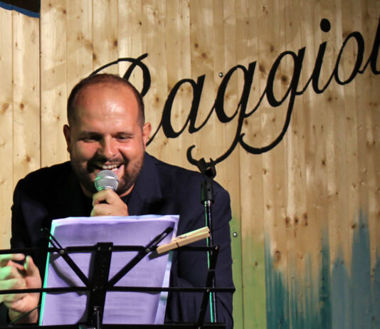 Novelle per bambini sotto le stelle nel borgo di Raggiolo