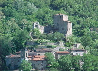La memoria delle stragi nazifasciste in Casentino