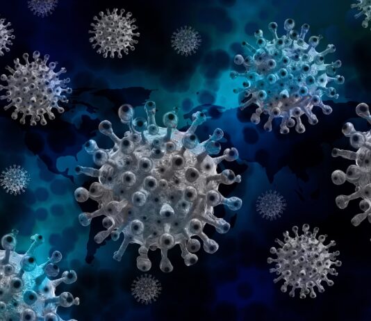 Coronavirus: 58 nuovi casi nell’aretino, 13 persone in degenza covid e 4 in terapia intensiva