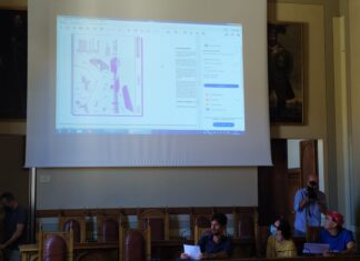 Lo Skate Park torna a nuova vita e “lancia” lo sport olimpico