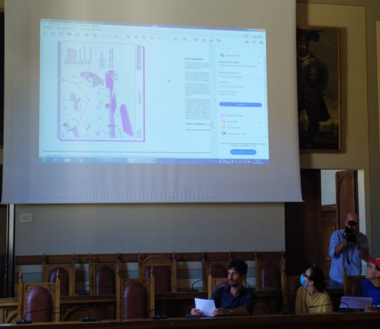 Lo Skate Park torna a nuova vita e “lancia” lo sport olimpico