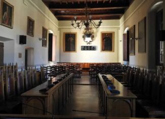 Laboratori e botteghe artigiane, terreno all’asta