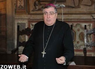 Undicesima Lettera Pastorale del vescovo Riccardo Fontana “Il fascino della vita cristiana”