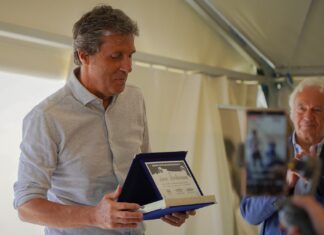 Le emozioni del Festival dell’Autobiografia 2021