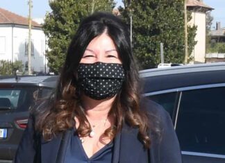 Il Prefetto di Arezzo Maddalena De Luca ad Anghiari il 3 settembre per l’inaugurazione della Mostra dell’Artigianato