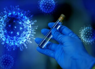 Coronavirus: 18 nuovi casi nell’aretino, 10 persone in degenza covid, 5 in terapia intensiva, 1 decesso