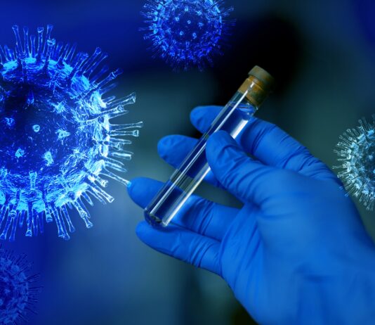 Coronavirus: 18 nuovi casi nell’aretino, 10 persone in degenza covid, 5 in terapia intensiva, 1 decesso