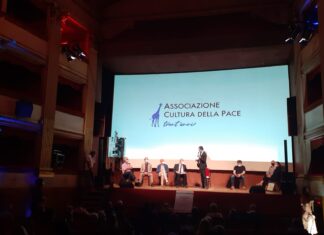 Sansepolcro: il “Premio Cultura della Pace” in onda a Blob
