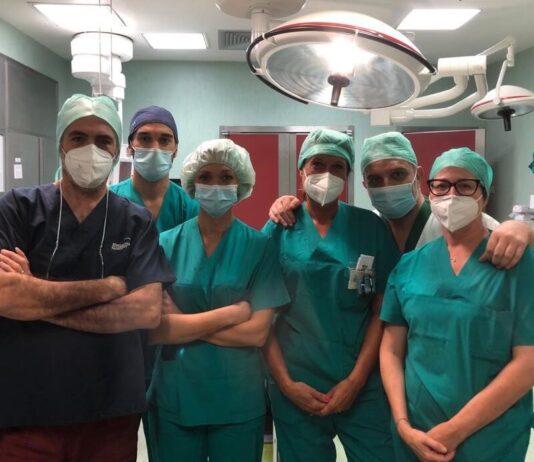 L’importanza di curare il nostro cammino. La lotta alle amputazioni ha un’arma in più