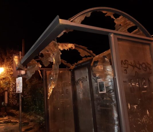 Maltempo, decretato lo stato di emergenza regionale