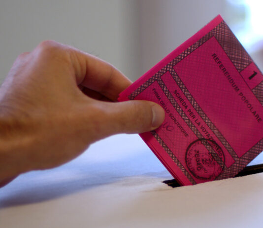 Modalità per votazione a domicilio per elezioni amministrative e suppletive collegio Toscana 12