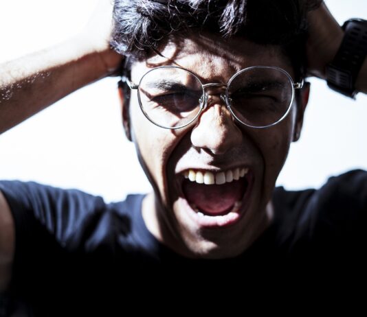 Perchè i vaccinati sono così arrabbiati?