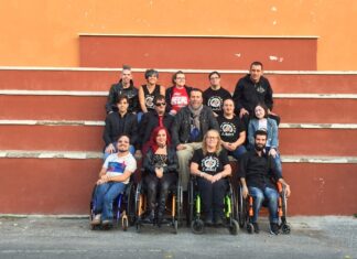 Anghiari, i Ladri di carrozzelle in concerto per UILDM e il diritto al gioco