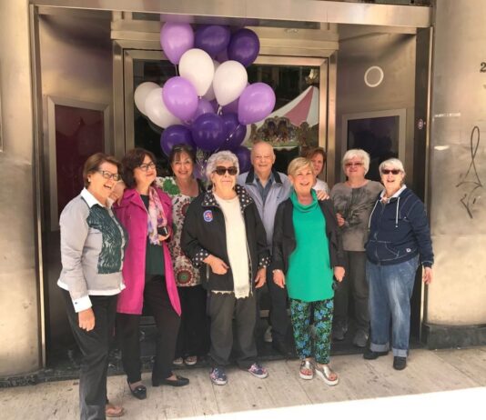 Doppia donazione dei pazienti endocrinologici agli ospedali di Arezzo e Sansepolcro