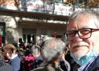 Mugnai: “fuori legge i neofascisti. Subito, non quando sarà troppo tardi”