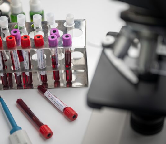 Coronavirus: 8 nuovi casi nell’aretino, 7 persone in degenza covid, 1 in terapia intensiva