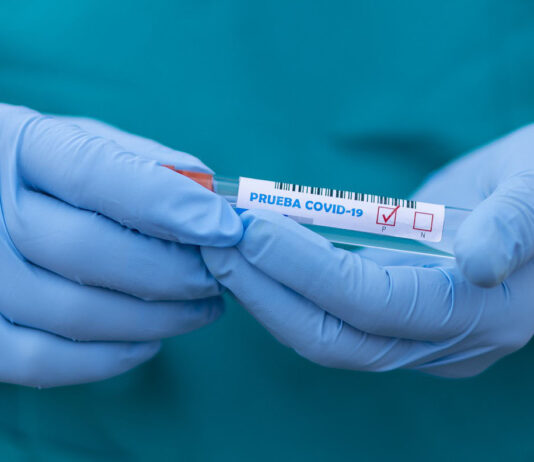 Coronavirus: 16 nuovi casi nell’aretino, 1 persona in degenza covid, 1 in terapia intensiva