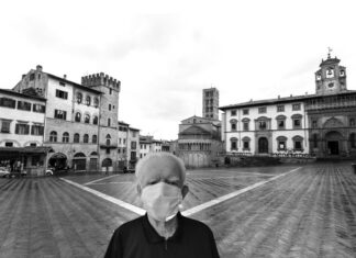 Il popolo con la museruola