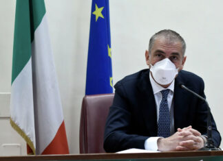 Costa: “Se non si arriva al 90% di vaccinati, dovremo valutare altri obblighi”