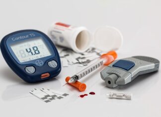 Domenica 14 novembre Giornata Mondiale del Diabete