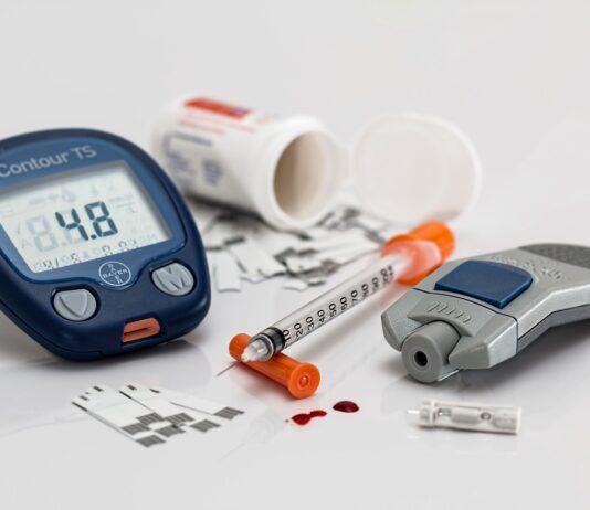Domenica 14 novembre Giornata Mondiale del Diabete