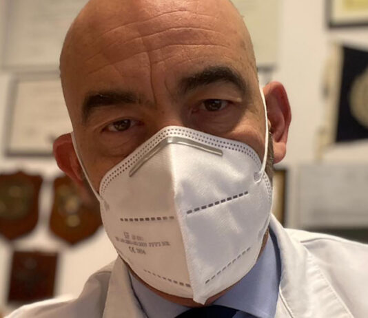 Bassetti: “Bisogna arrivare al 90% di vaccinati o avremo quarta ondata Covid”