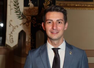 A Sansepolcro più videosorveglianza e condivisione dati