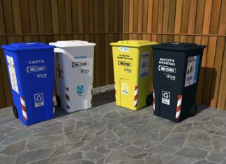 Piano dei rifiuti, pubblicato l’avviso pubblico esplorativo